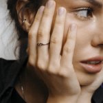 Сет колец YESNO