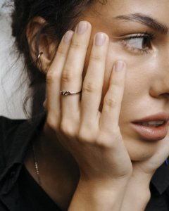 Сет колец YESNO