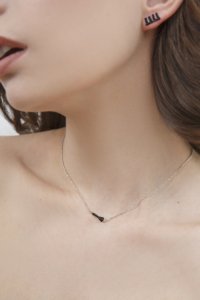 Подвеска Слон Black
