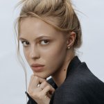 Кольцо с жемчугом и микробриллиантами