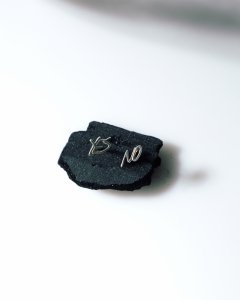 Пусеты YES/NO