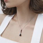 Подвеска Королева Black