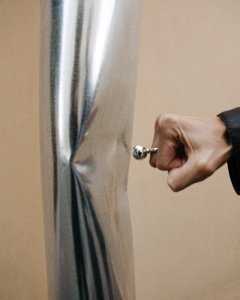 Кольцо Неваляшка