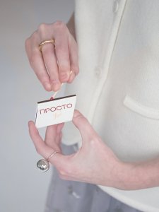 Толстое кольцо золотое