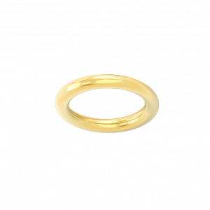 Среднее золотое кольцо