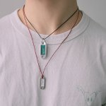 Бирка PROSTO x ATOM L