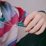 Бирка PROSTO x ATOM L