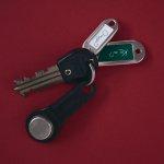 Бирка PROSTO x ATOM L
