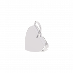 Подвес Cердце