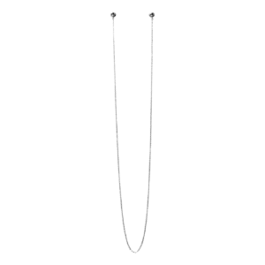 Моносерьга-шатлен