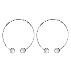 Фирменные серьги