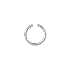 Объемный большой кафф