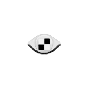 Печатка Клетки