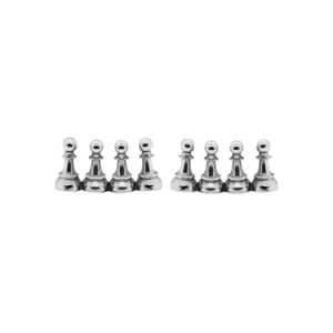 Пусеты Пешки