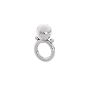 Кольцо Неваляшка