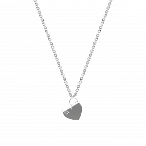 Подвеска Cердце