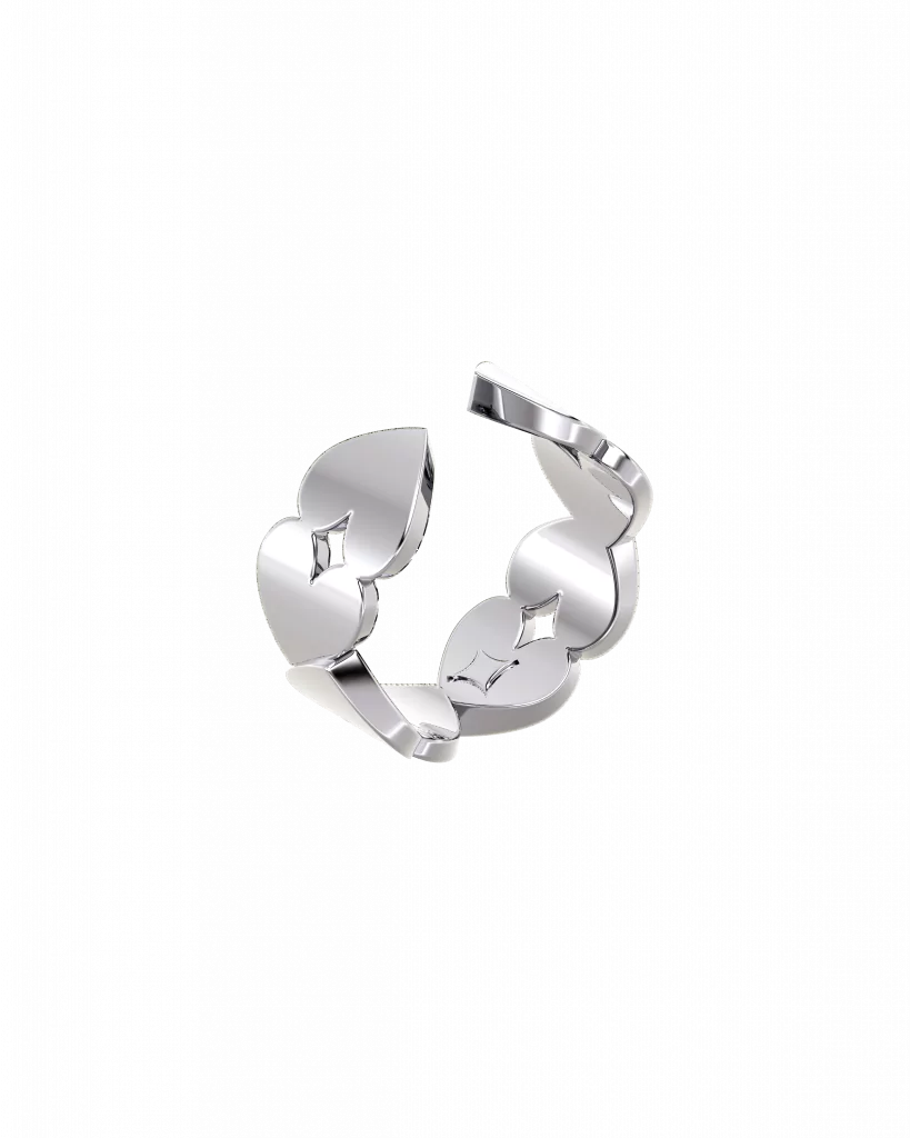 Кафф Сердечный ритм