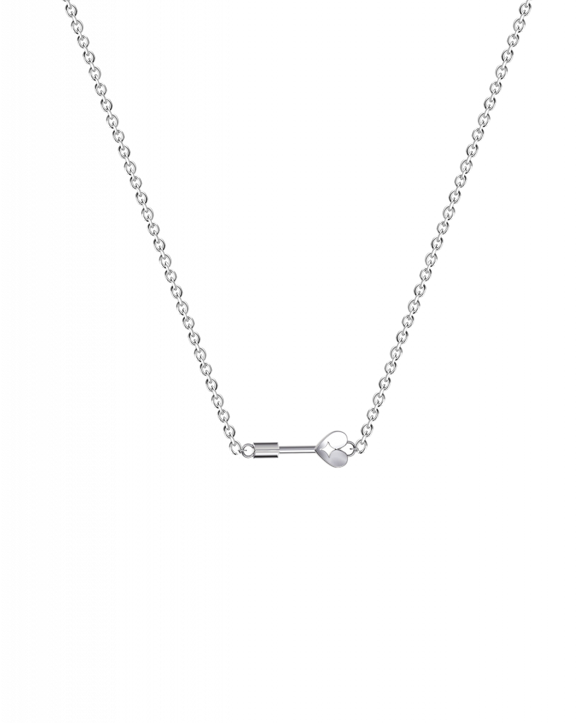 Подвеска Маленький ключик